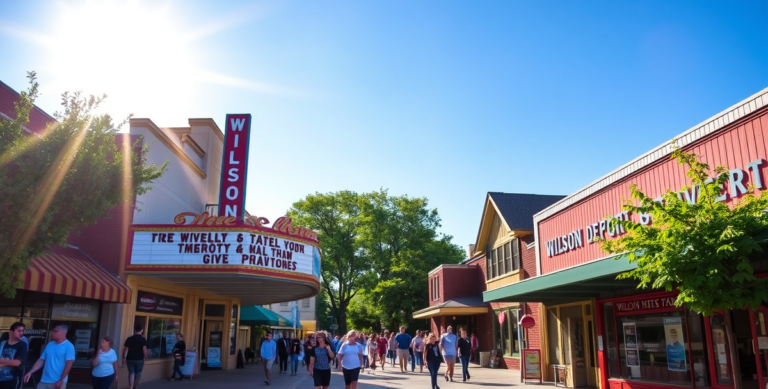 Best Cell Phone Plans, Coverage & Stores in Wilson, WI 54027