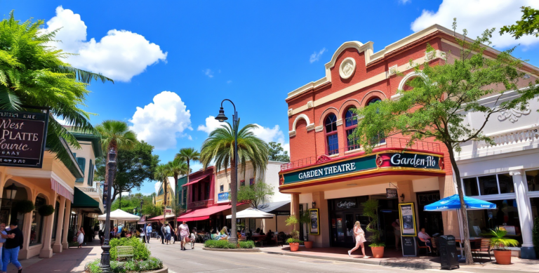 Best Cell Phone Plans, Coverage & Stores in Winter Garden, FL 34777