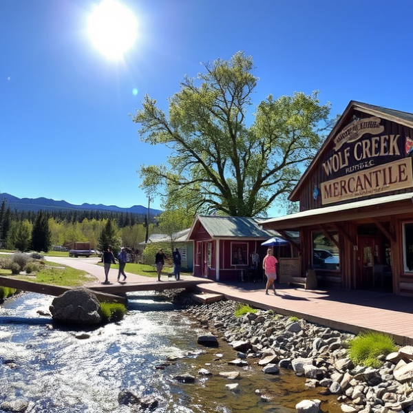 Best Cell Phone Plans, Coverage & Stores in Wolf Creek, MT 59648 Best Cell Phone Plans, Coverage & Stores in Wolf Creek, MT 59648