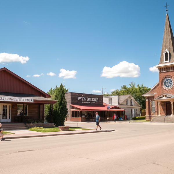 Best Cell Phone Plans, Coverage & Stores in Wyndmere, ND 58081 Best Cell Phone Plans, Coverage & Stores in Wyndmere, ND 58081