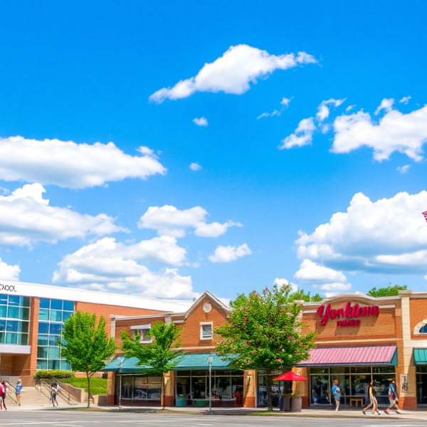 Best Cell Phone Plans, Coverage & Stores in Yorktown, IN 47396 Best Cell Phone Plans, Coverage & Stores in Yorktown, IN 47396