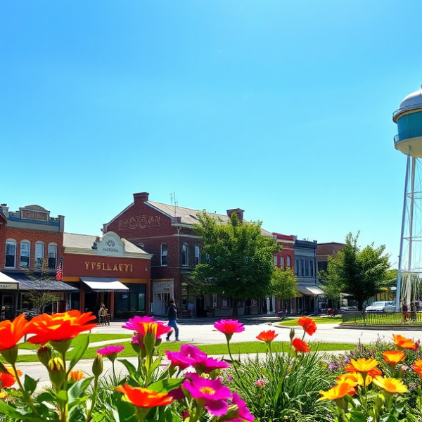 Best Cell Phone Plans, Coverage & Stores in Ypsilanti, ND 58497 Best Cell Phone Plans, Coverage & Stores in Ypsilanti, ND 58497