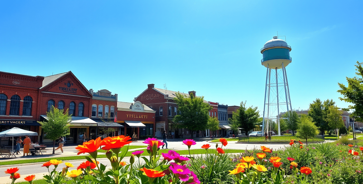 Best cell phone plans, coverage & stores in ypsilanti, nd 58497
