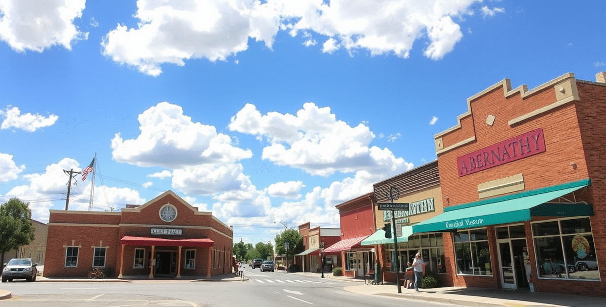 Best cell phone plans, coverage & stores in abernathy, tx 79311