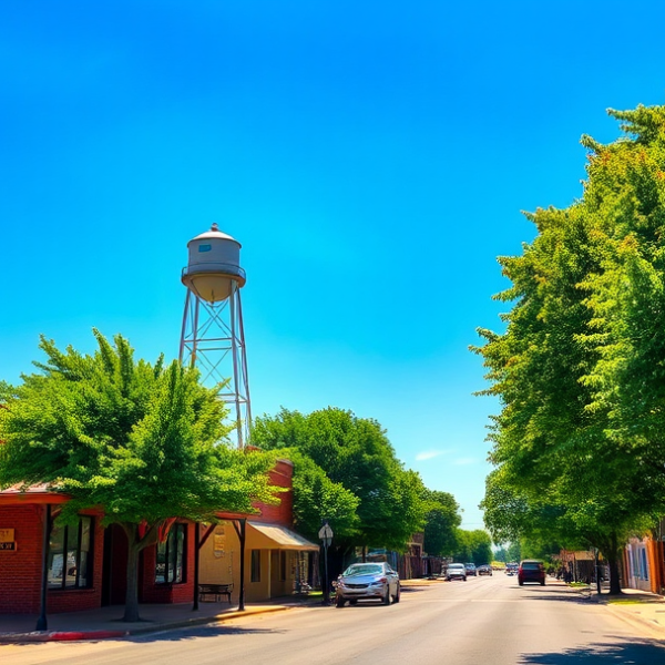 Best Cell Phone Plans, Coverage & Stores in Addington, OK 73520 Best Cell Phone Plans, Coverage & Stores in Addington, OK 73520