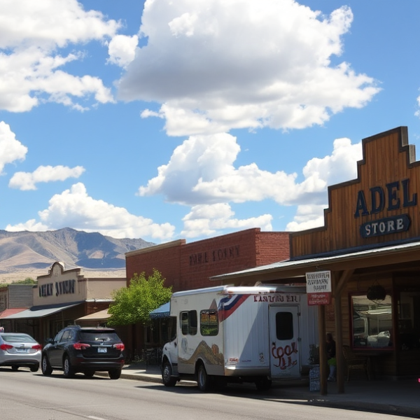 Best Cell Phone Plans, Coverage & Stores in Adel, OR 97620 Best Cell Phone Plans, Coverage & Stores in Adel, OR 97620