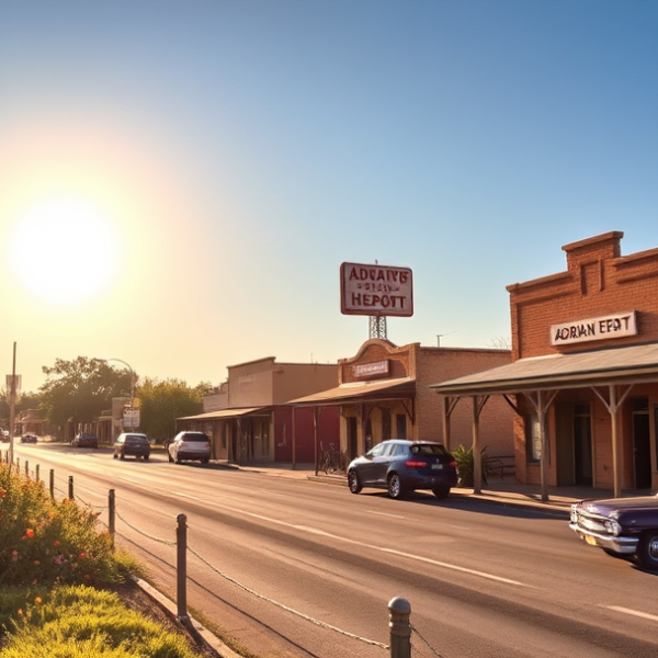 Best Cell Phone Plans, Coverage & Stores in Adrian, TX 79001 Best Cell Phone Plans, Coverage & Stores in Adrian, TX 79001