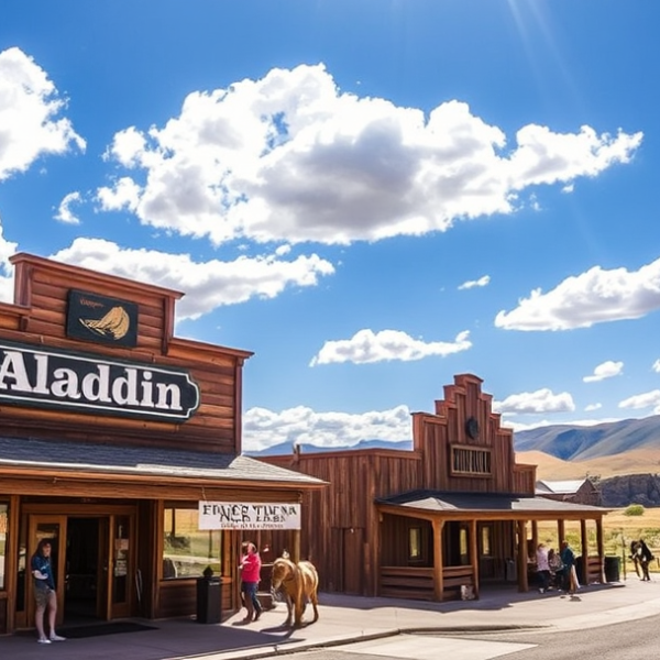 Best Cell Phone Plans, Coverage & Stores in Aladdin, WY 82710 Best Cell Phone Plans, Coverage & Stores in Aladdin, WY 82710