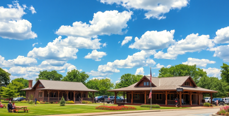 Best Cell Phone Plans, Coverage & Stores in Albany, MO 64402