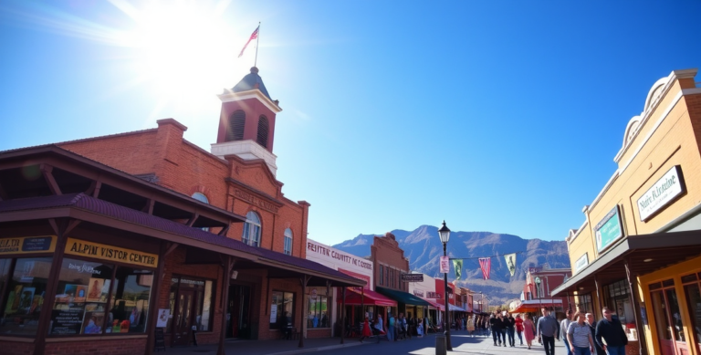 Best Cell Phone Plans, Coverage & Stores in Alpine, TX 79830