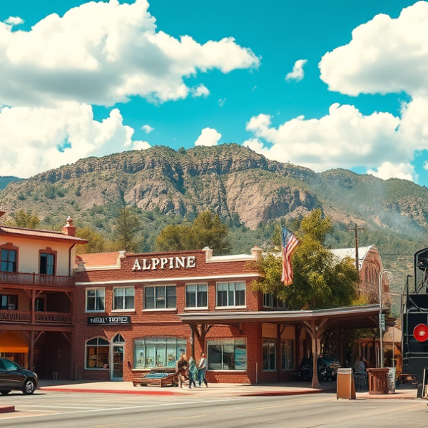 Best Cell Phone Plans, Coverage & Stores in Alpine, TX 79832 Best Cell Phone Plans, Coverage & Stores in Alpine, TX 79832