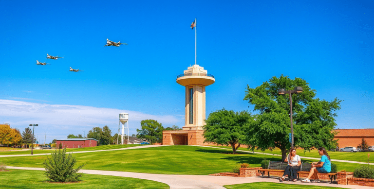 Best cell phone plans, coverage & stores in altus afb, ok 73523