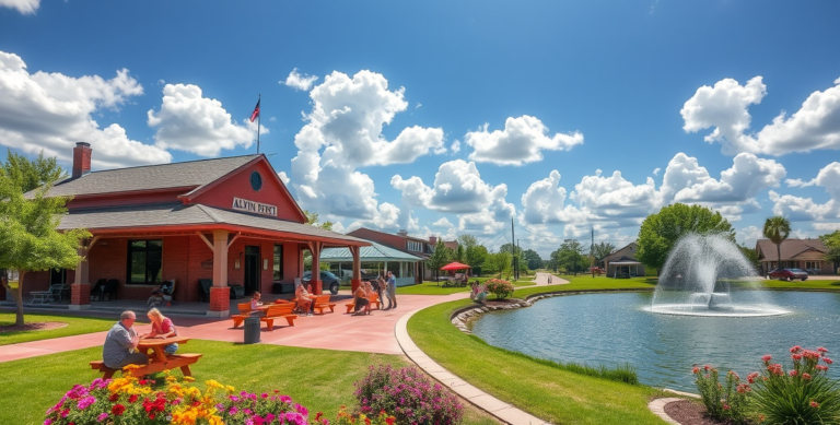 Best Cell Phone Plans, Coverage & Stores in Alvin, TX 77512
