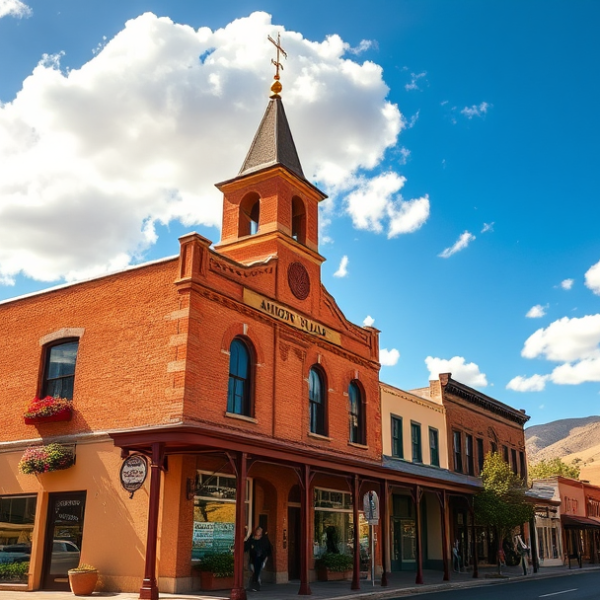 Best Cell Phone Plans, Coverage & Stores in Amador City, CA 95601 Best Cell Phone Plans, Coverage & Stores in Amador City, CA 95601