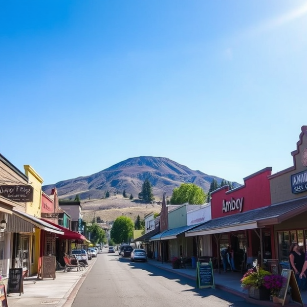 Best Cell Phone Plans, Coverage & Stores in Amboy, WA 98601 Best Cell Phone Plans, Coverage & Stores in Amboy, WA 98601