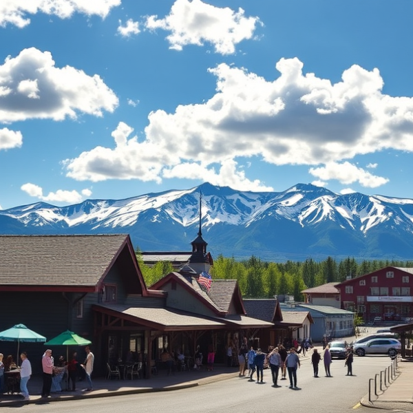Best Cell Phone Plans, Coverage & Stores in Anchorage, AK 99510 Best Cell Phone Plans, Coverage & Stores in Anchorage, AK 99510