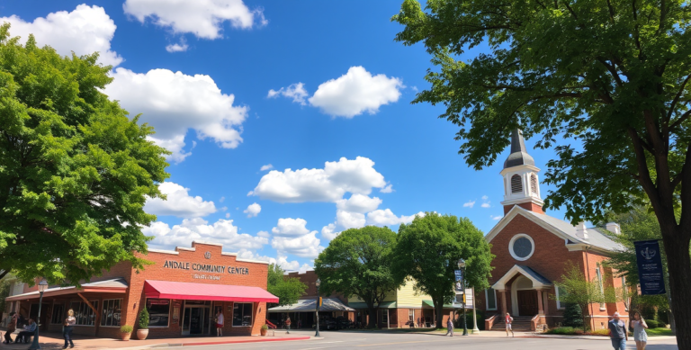 Best Cell Phone Plans, Coverage & Stores in Andale, KS 67001