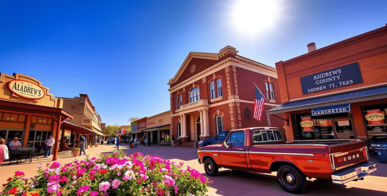 Best cell phone plans, coverage & stores in andrews, tx 79714