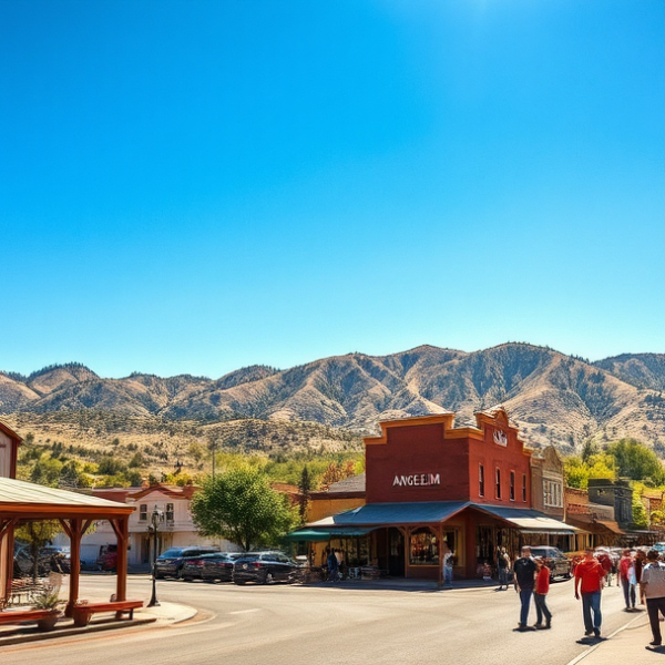 Best Cell Phone Plans, Coverage & Stores in Angels Camp, CA 95222 Best Cell Phone Plans, Coverage & Stores in Angels Camp, CA 95222