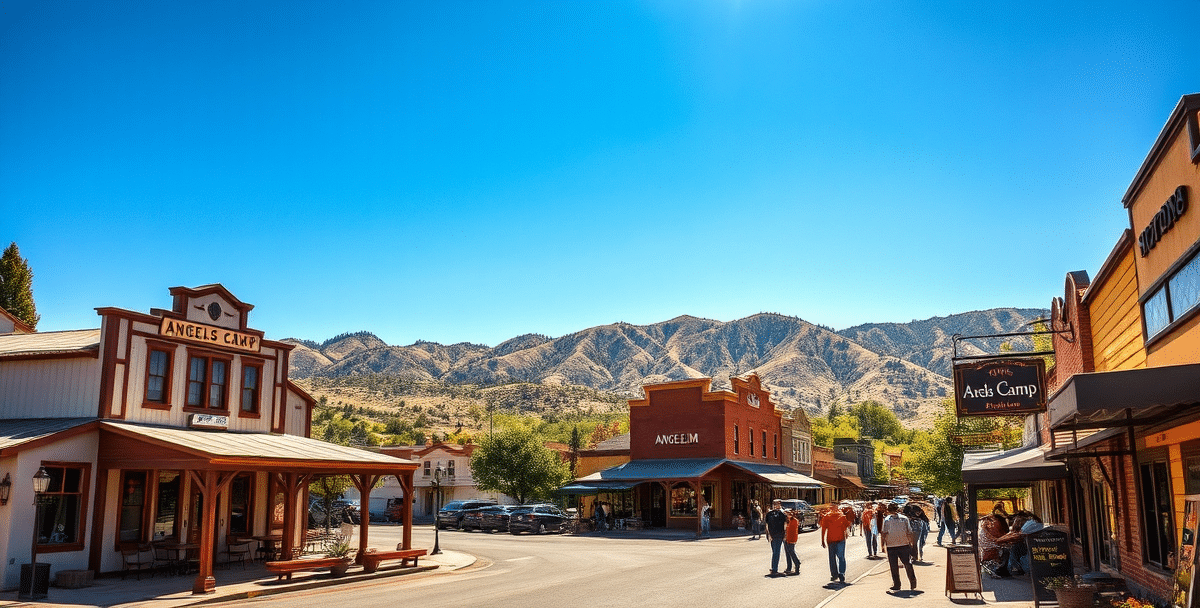 Best cell phone plans, coverage & stores in angels camp, ca 95222