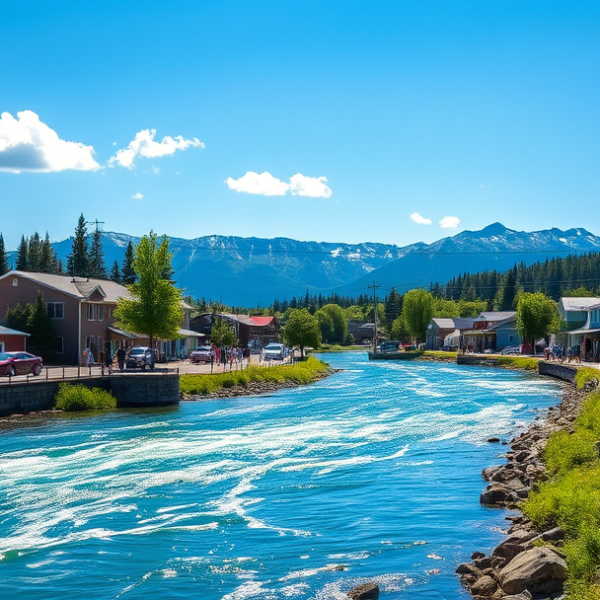 Best Cell Phone Plans, Coverage & Stores in Aniak, AK 99557 Best Cell Phone Plans, Coverage & Stores in Aniak, AK 99557