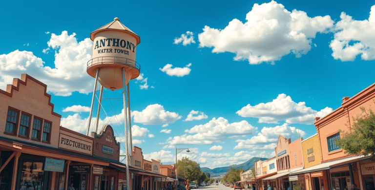 Best cell phone plans, coverage & stores in anthony, nm 88021