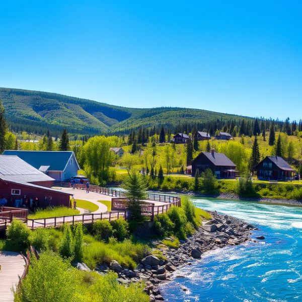 Best Cell Phone Plans, Coverage & Stores in Anvik, AK 99558 Best Cell Phone Plans, Coverage & Stores in Anvik, AK 99558