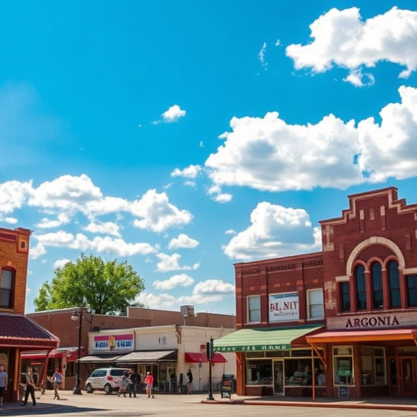 Best Cell Phone Plans, Coverage & Stores in Argonia, KS 67004 Best Cell Phone Plans, Coverage & Stores in Argonia, KS 67004