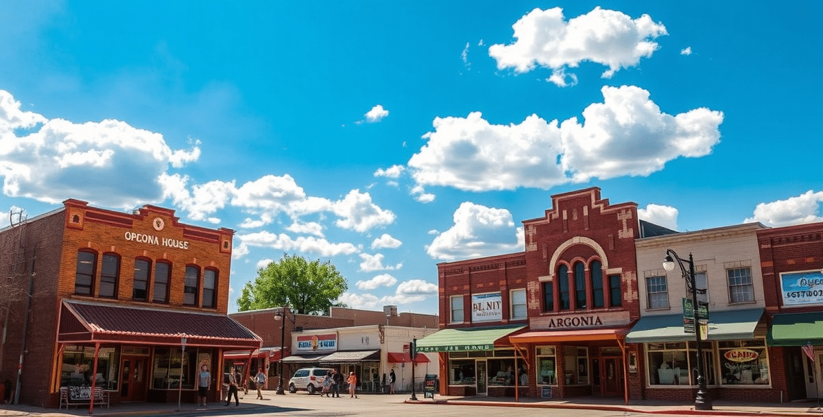 Best cell phone plans, coverage & stores in argonia, ks 67004