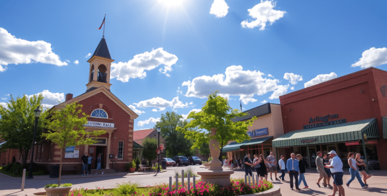 Best cell phone plans, coverage & stores in arlington, co 81021