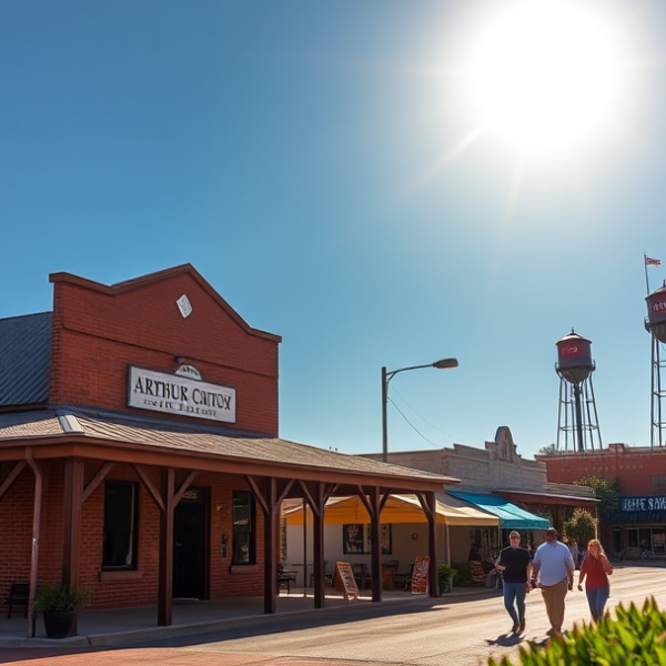Best Cell Phone Plans, Coverage & Stores in Arthur City, TX 75411 Best Cell Phone Plans, Coverage & Stores in Arthur City, TX 75411