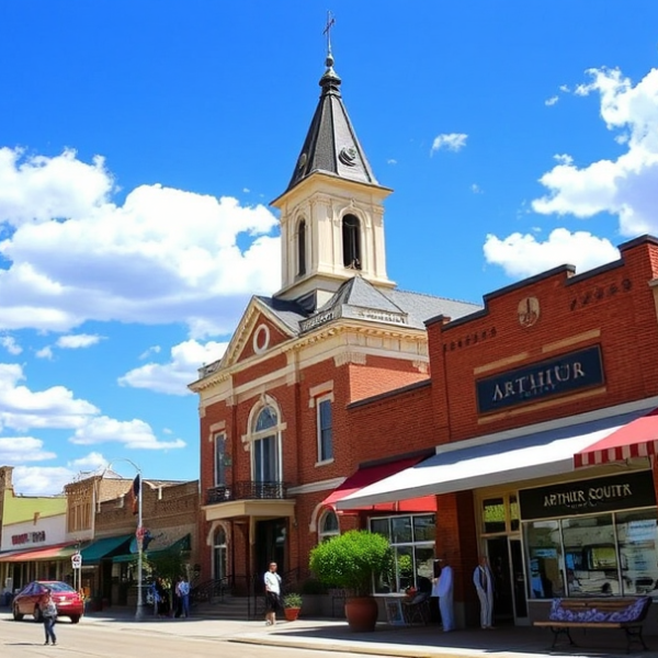 Best Cell Phone Plans, Coverage & Stores in Arthur, NE 69121 Best Cell Phone Plans, Coverage & Stores in Arthur, NE 69121