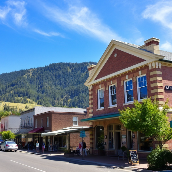Best Cell Phone Plans, Coverage & Stores in Athena, OR 97813 Best Cell Phone Plans, Coverage & Stores in Athena, OR 97813