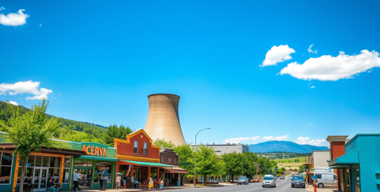 Best cell phone plans, coverage & stores in atomic city, id 83215