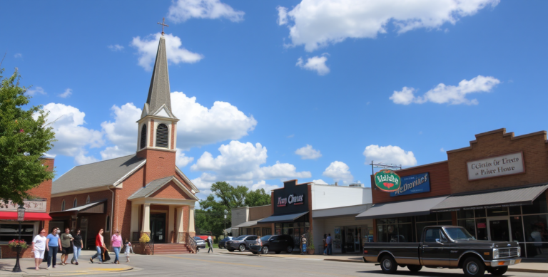Best Cell Phone Plans, Coverage & Stores in Aubrey, AR 72311