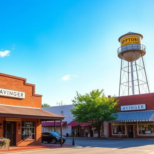 Best Cell Phone Plans, Coverage & Stores in Avinger, TX 75630 Best Cell Phone Plans, Coverage & Stores in Avinger, TX 75630