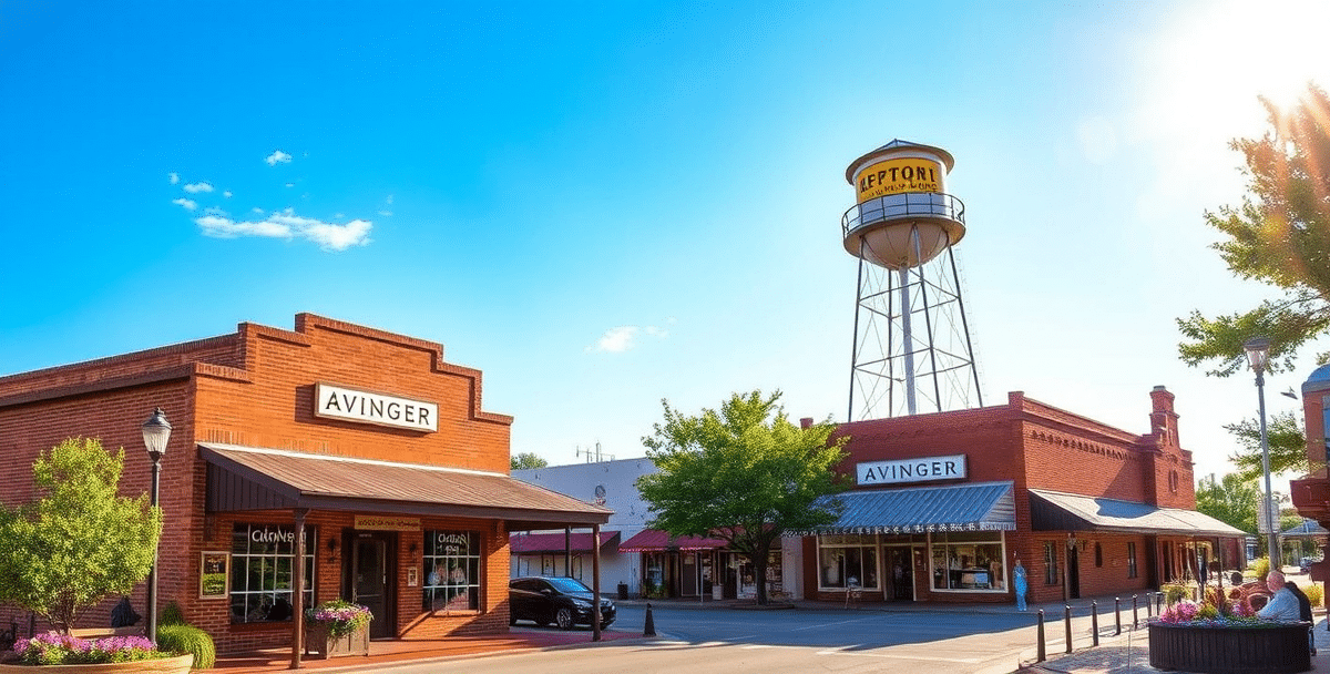 Best cell phone plans, coverage & stores in avinger, tx 75630