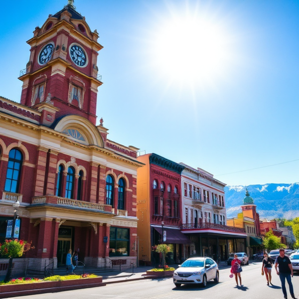 Best Cell Phone Plans, Coverage & Stores in Baker City, OR 97814 Best Cell Phone Plans, Coverage & Stores in Baker City, OR 97814