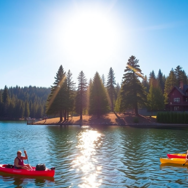 Best Cell Phone Plans, Coverage & Stores in Bass Lake, CA 93604 Best Cell Phone Plans, Coverage & Stores in Bass Lake, CA 93604