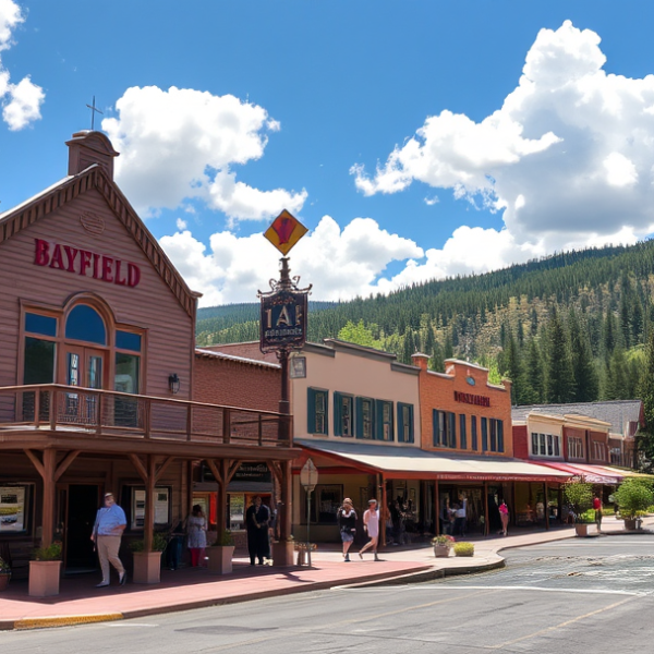 Best Cell Phone Plans, Coverage & Stores in Bayfield, CO 81122 Best Cell Phone Plans, Coverage & Stores in Bayfield, CO 81122