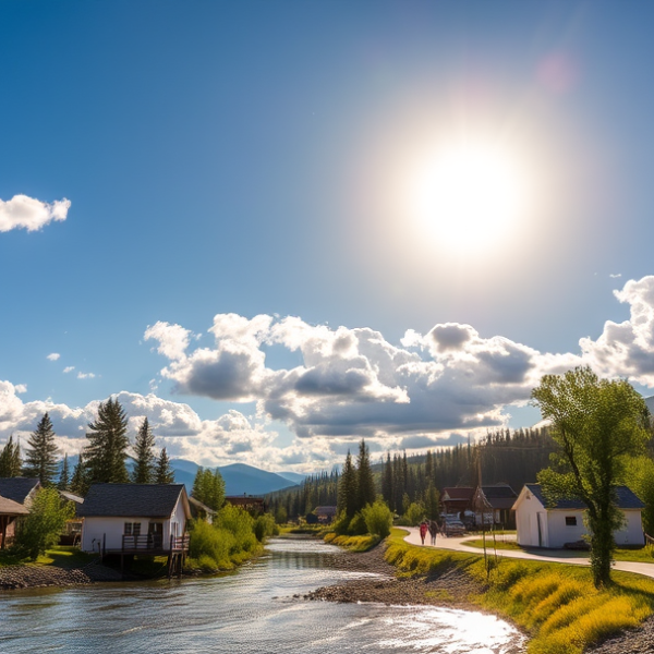 Best Cell Phone Plans, Coverage & Stores in Beaver, AK 99724 Best Cell Phone Plans, Coverage & Stores in Beaver, AK 99724