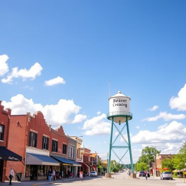 Best Cell Phone Plans, Coverage & Stores in Beaver Crossing, NE 68313 Best Cell Phone Plans, Coverage & Stores in Beaver Crossing, NE 68313