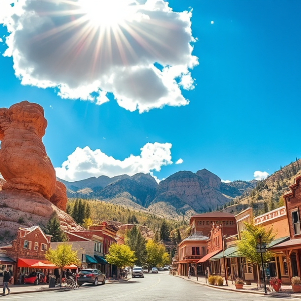 Best Cell Phone Plans, Coverage & Stores in Bedrock, CO 81411 Best Cell Phone Plans, Coverage & Stores in Bedrock, CO 81411