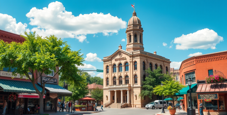 Best Cell Phone Plans, Coverage & Stores in Belleville, KS 66935