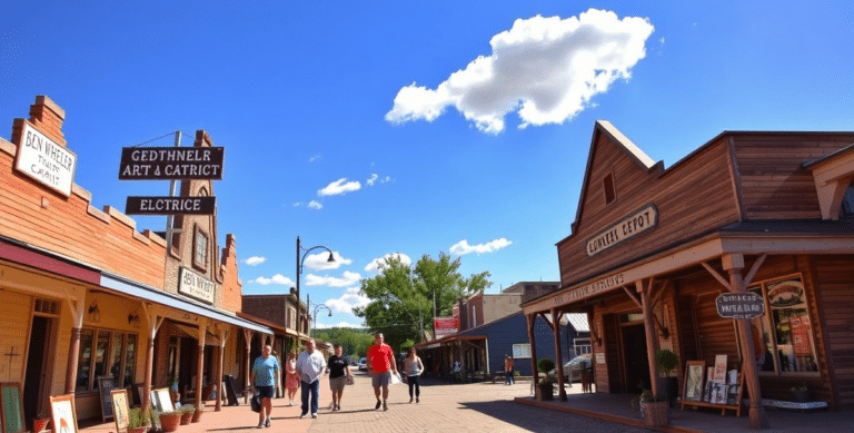 Best cell phone plans, coverage & stores in ben wheeler, tx 75754
