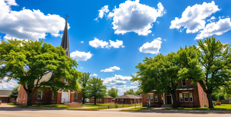 Best Cell Phone Plans, Coverage & Stores in Benedict, NE 68316
