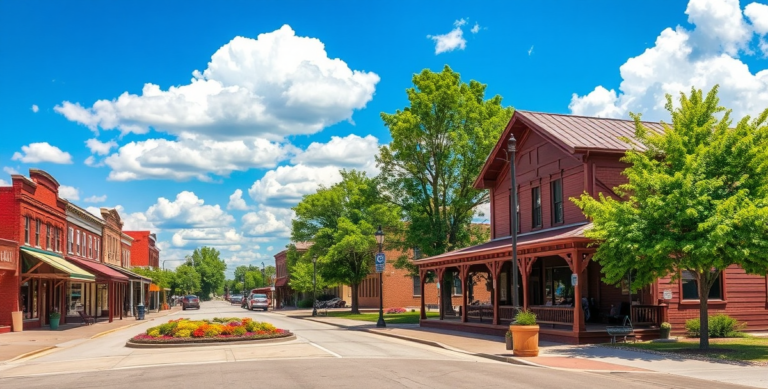 Best Cell Phone Plans, Coverage & Stores in Bennet, NE 68317