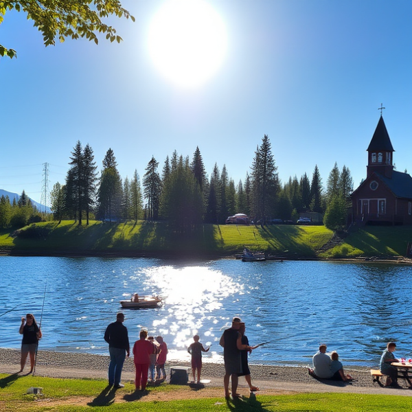 Best Cell Phone Plans, Coverage & Stores in Big Lake, AK 99652 Best Cell Phone Plans, Coverage & Stores in Big Lake, AK 99652