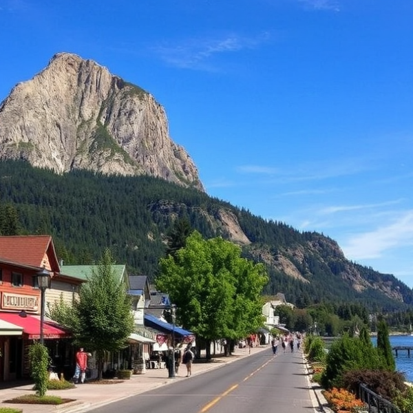 Best Cell Phone Plans, Coverage & Stores in Bingen, WA 98605 Best Cell Phone Plans, Coverage & Stores in Bingen, WA 98605