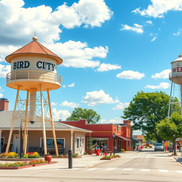 Best Cell Phone Plans, Coverage & Stores in Bird City, KS 67731 Best Cell Phone Plans, Coverage & Stores in Bird City, KS 67731